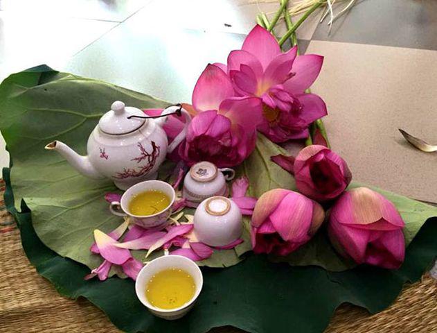 da day khong tot, an it 3 loai qua, uong nhieu 3 loai tra va lam tot 3 viec - 4