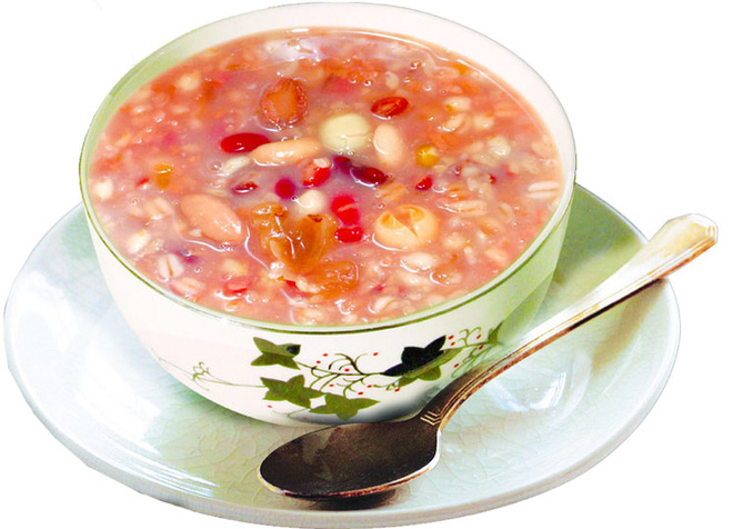 Bí quyết trẻ khỏe 