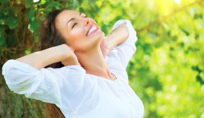 Bí quyết trẻ khỏe 